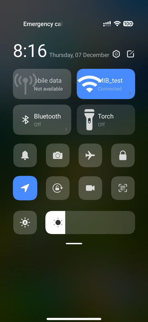 ZeZoo screenshot