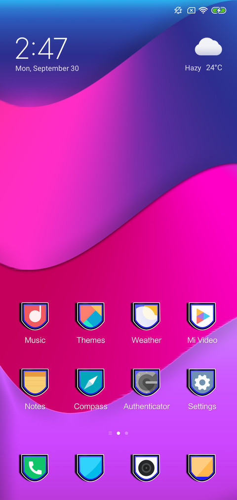 DYLIS_DWM2 screenshot