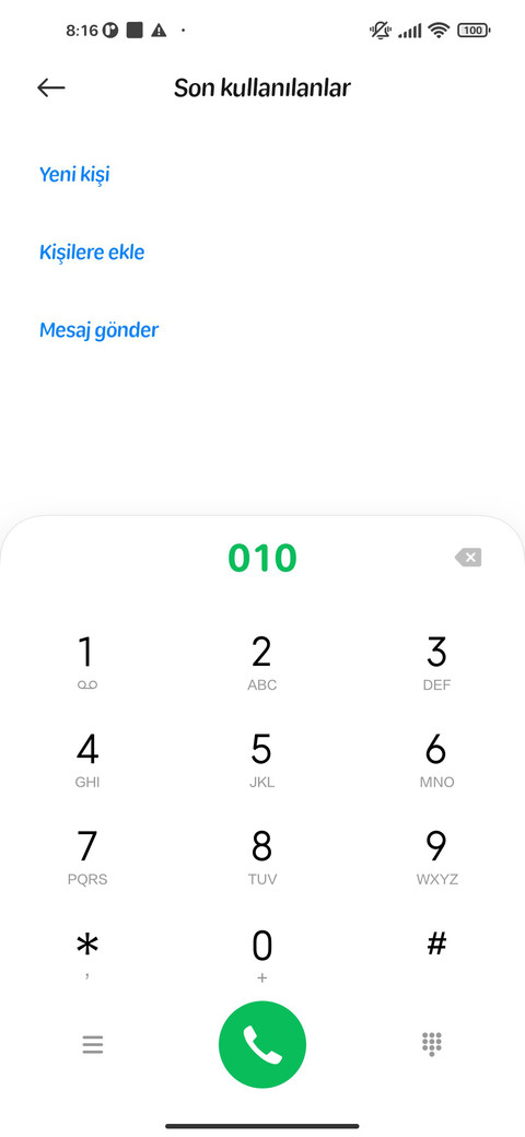 Bozkurt_mcı screenshot