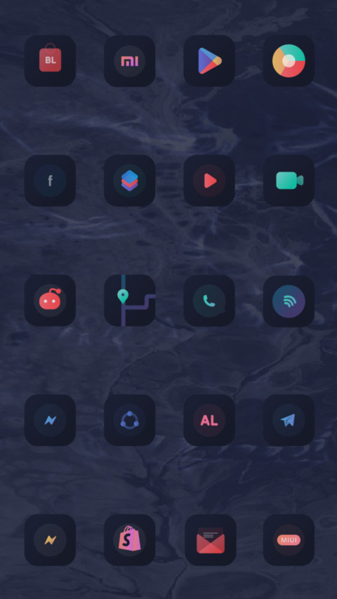 TheRed_DWM3 screenshot