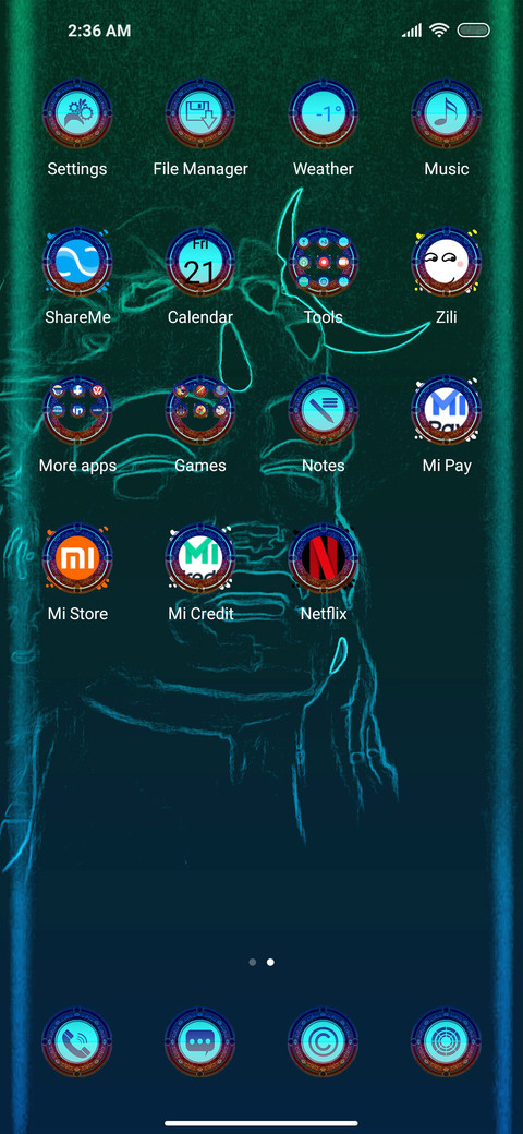 Shivoham screenshot