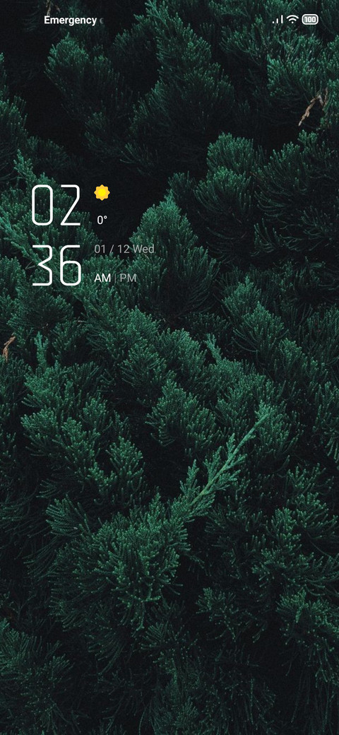D Lite v11 screenshot