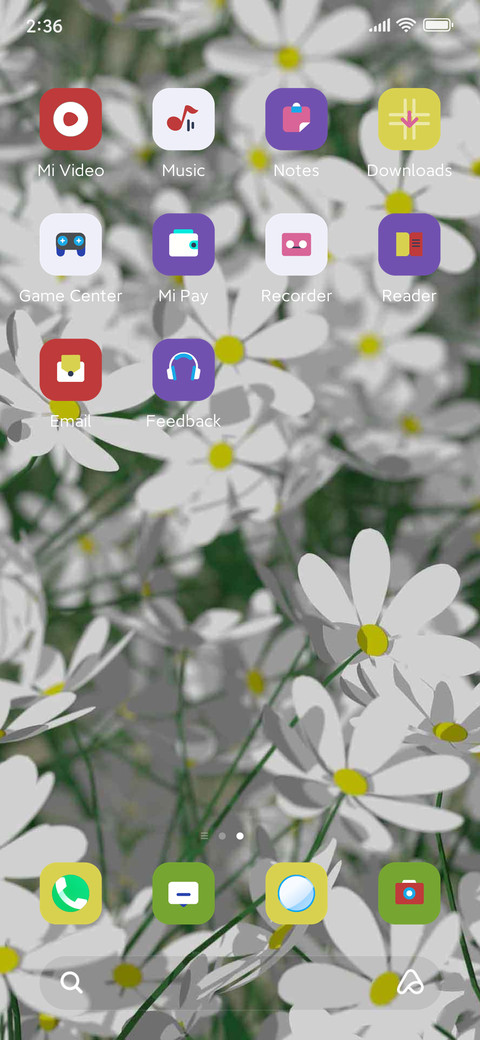 magritte screenshot