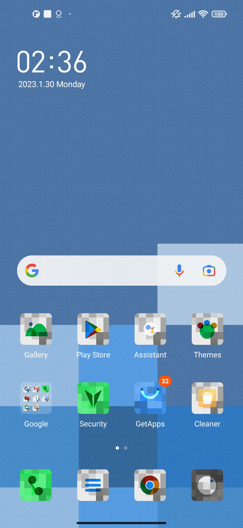 Big Double Happy screenshot