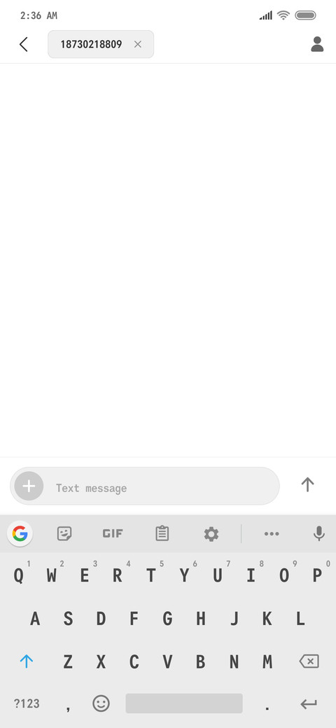 Harmonia Sans Bold screenshot