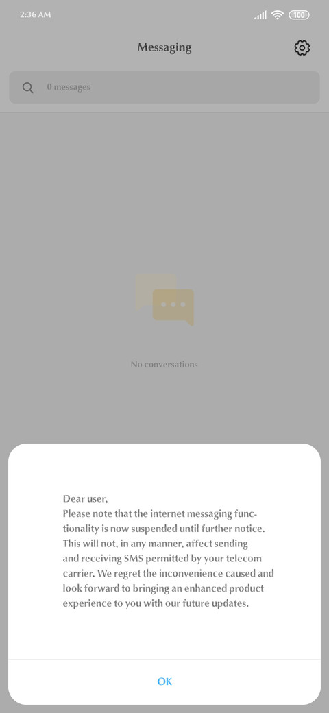 پرنیان screenshot