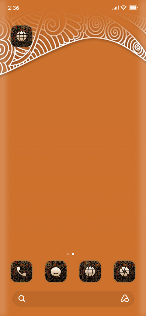 Flagg screenshot