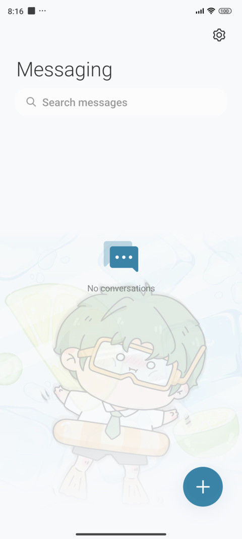 Summer Cool Drinks screenshot