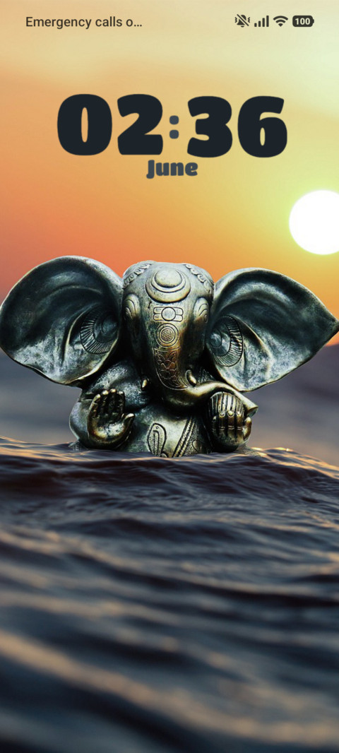 Sea Ganesh screenshot