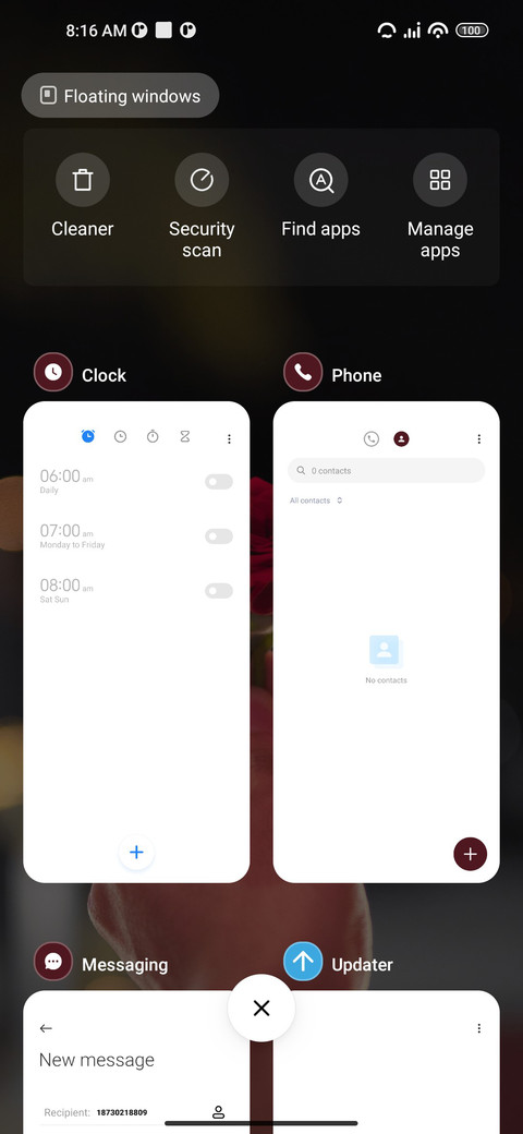 Rose Love screenshot