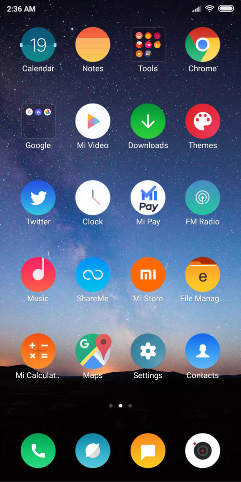 Smaller_V10 screenshot