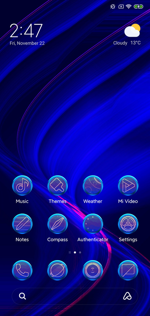 V11_DWM3 screenshot