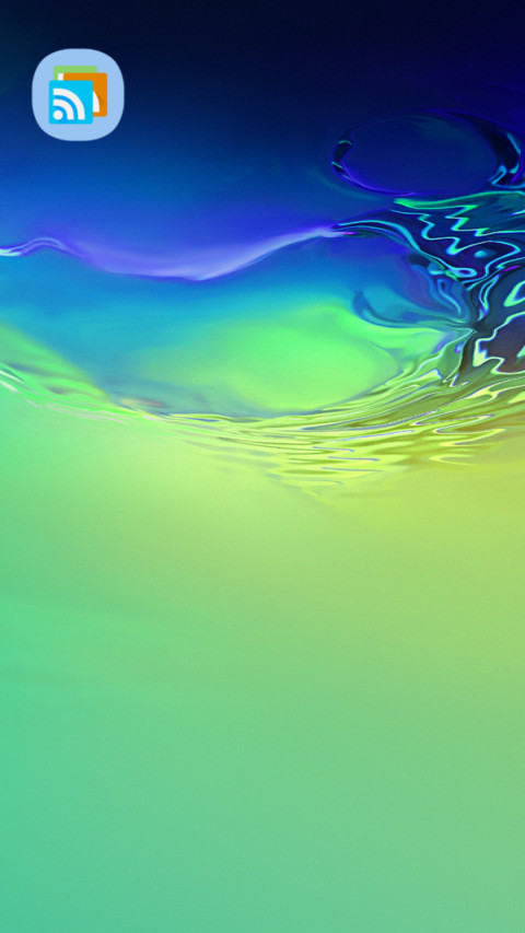 One UI screenshot