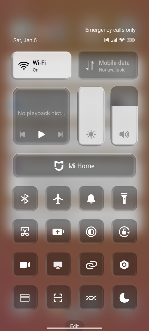 Yavuz v15 screenshot