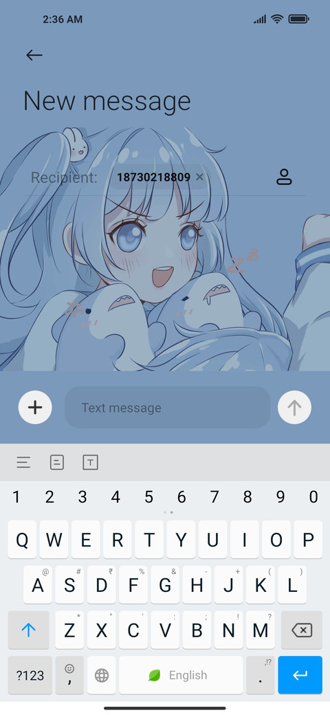 Little Shark Girl screenshot