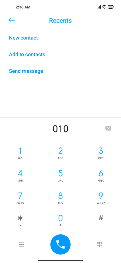 Flyme plus screenshot