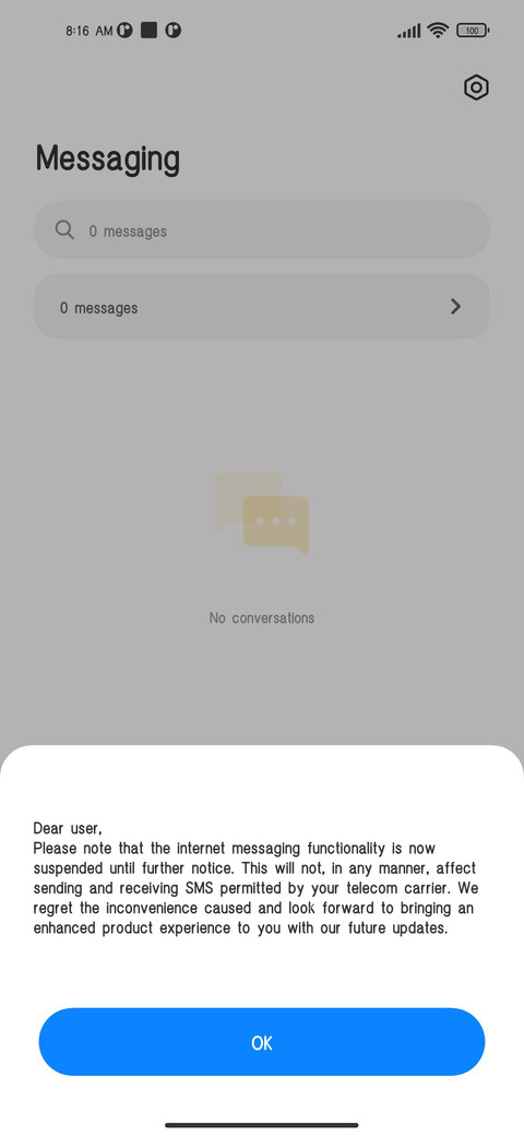 xxg screenshot