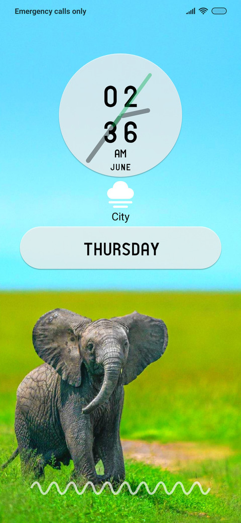 WildLife_3 screenshot