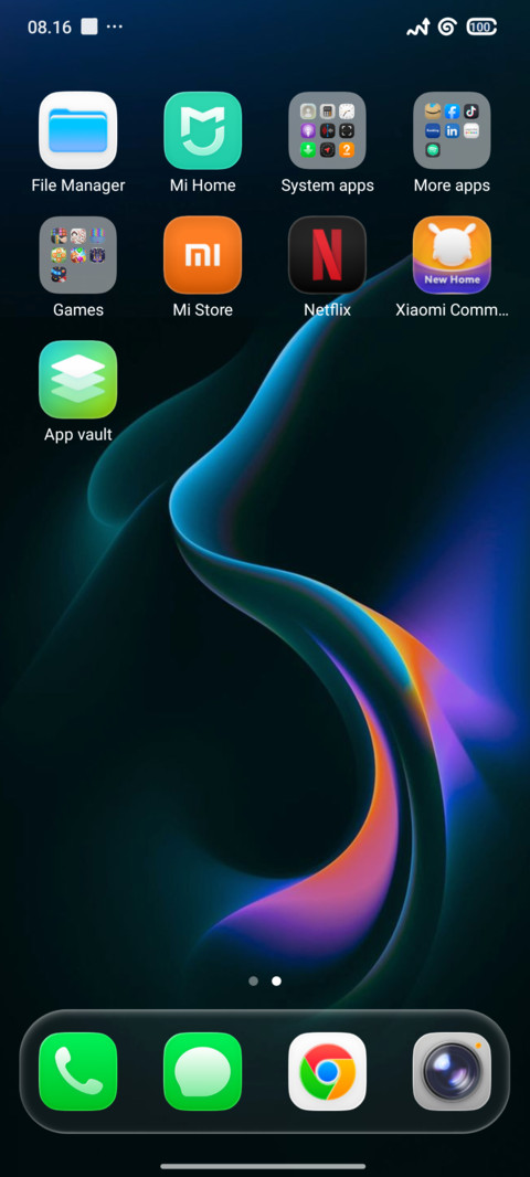 Poo-Five screenshot