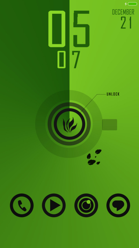 GREENE NY screenshot