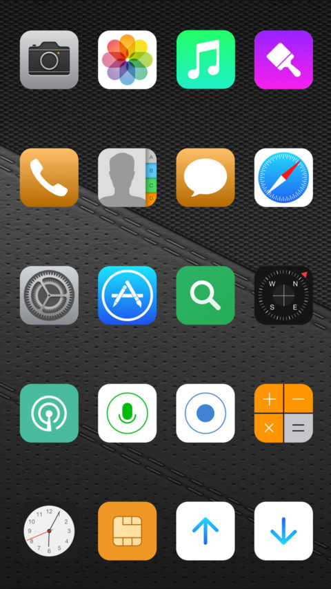 红色超跑 screenshot