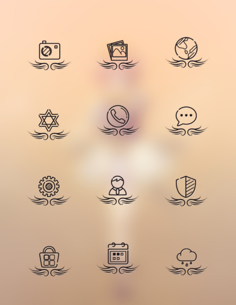 以爱之名 screenshot