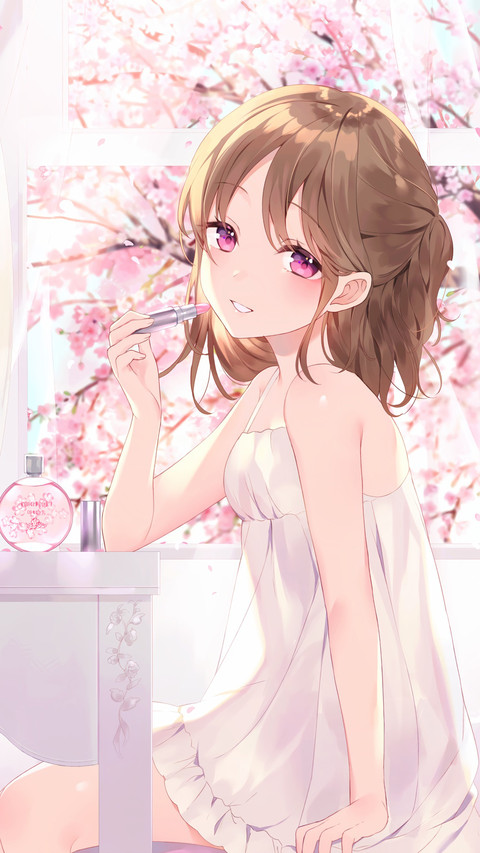 淡淡花香入梦来 screenshot