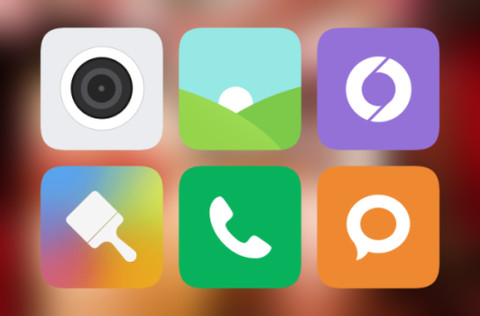 Official MIUI Theme_15_2019-10-24_19:37:53 screenshot