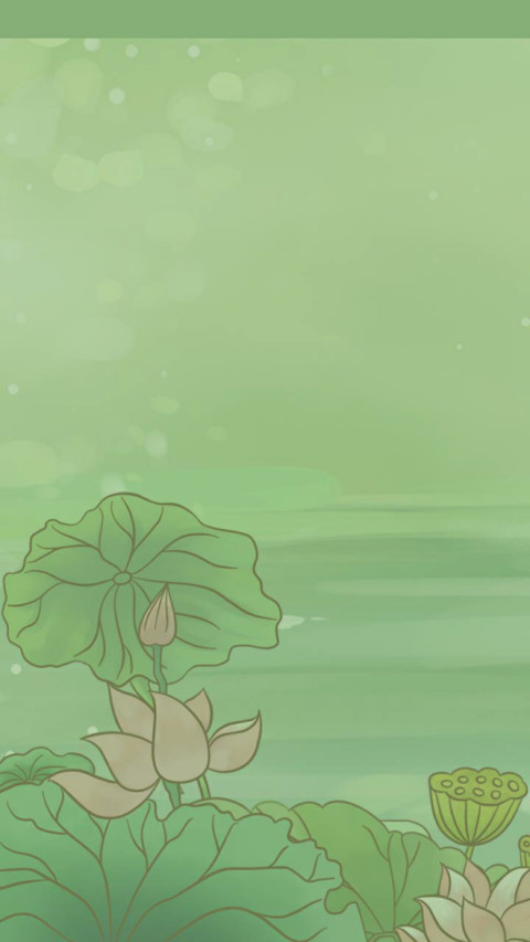小薇之荷花妆 screenshot