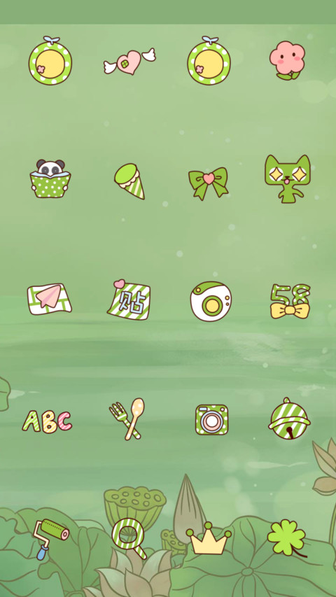 小薇之荷花妆 screenshot