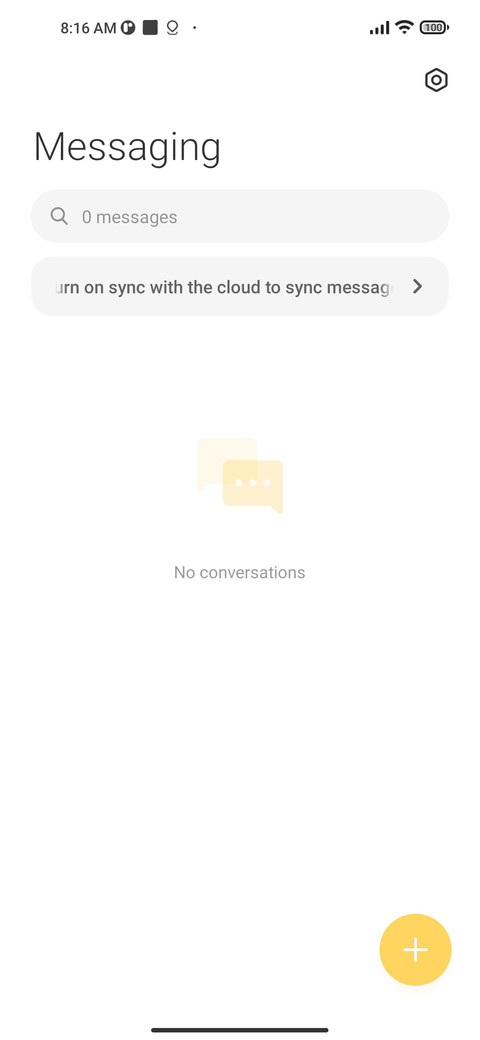 xolo screenshot