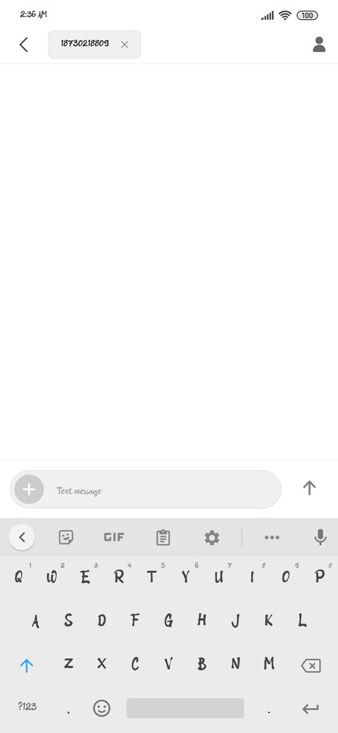 Bapakmu screenshot