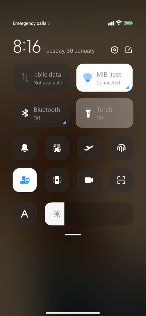 Antique style men screenshot