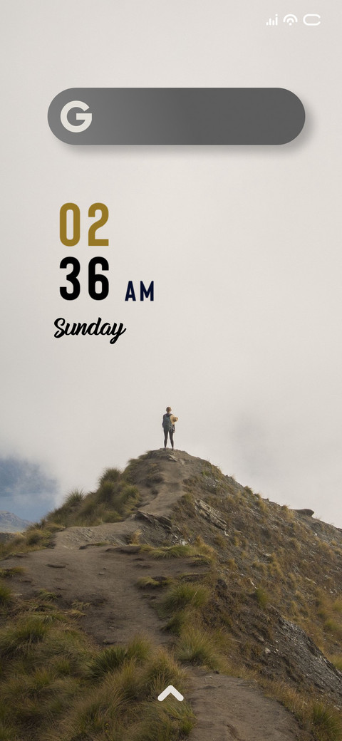Top Hill screenshot
