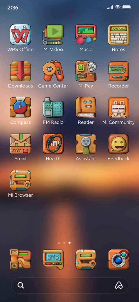 Walky-Talky 4 screenshot
