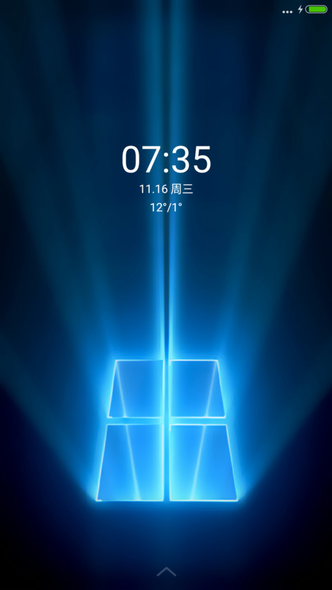 win10 Pro【高清win10壁纸】 screenshot