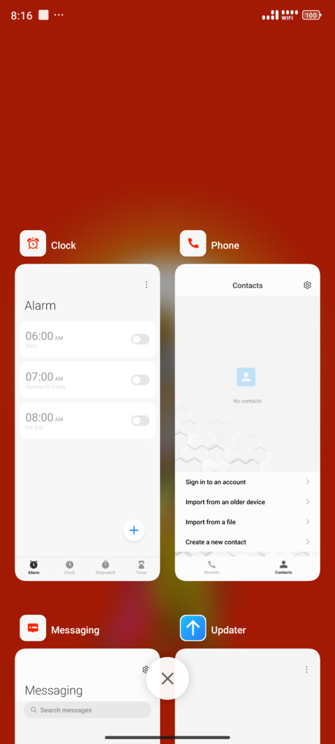 Prabhu Shri Ram screenshot