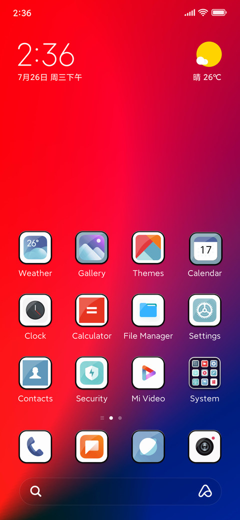 Myk_m14 screenshot
