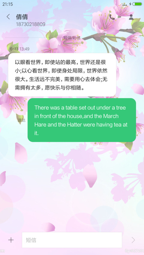比翼双飞+蝴蝶特效（好评返现） screenshot