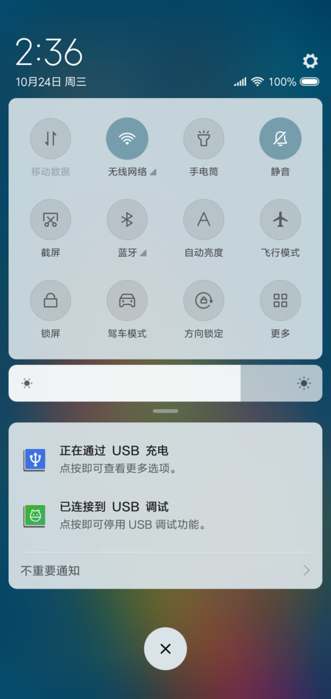 我是一只鸟 screenshot