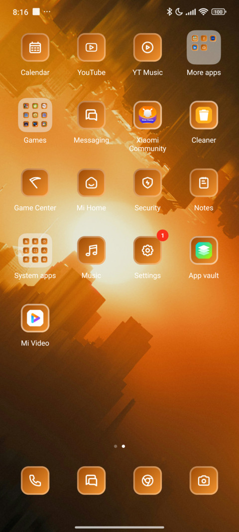 Smoke City screenshot