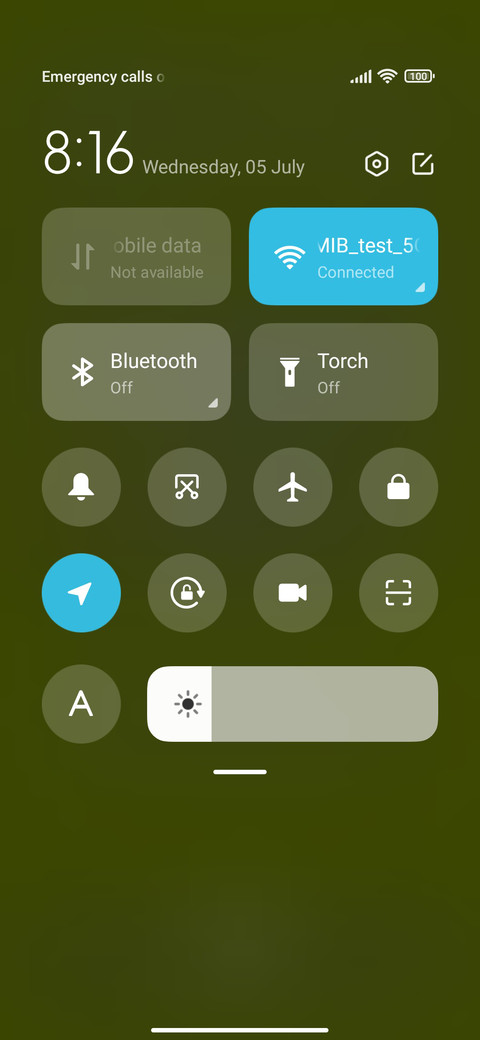Rabbit paper daily screenshot
