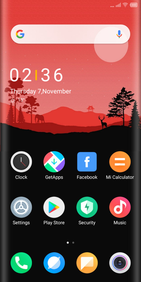 Glassy_DWM3 screenshot