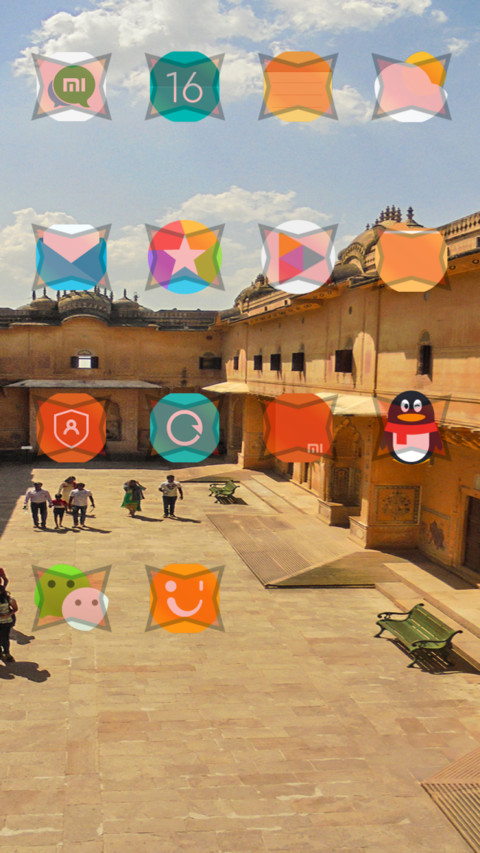 Palace Street_DWM3 screenshot