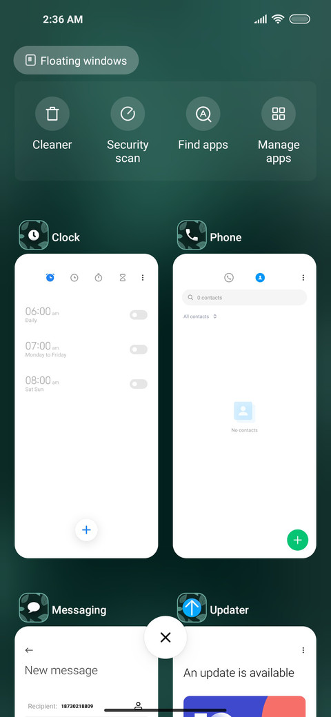Earth_4 screenshot