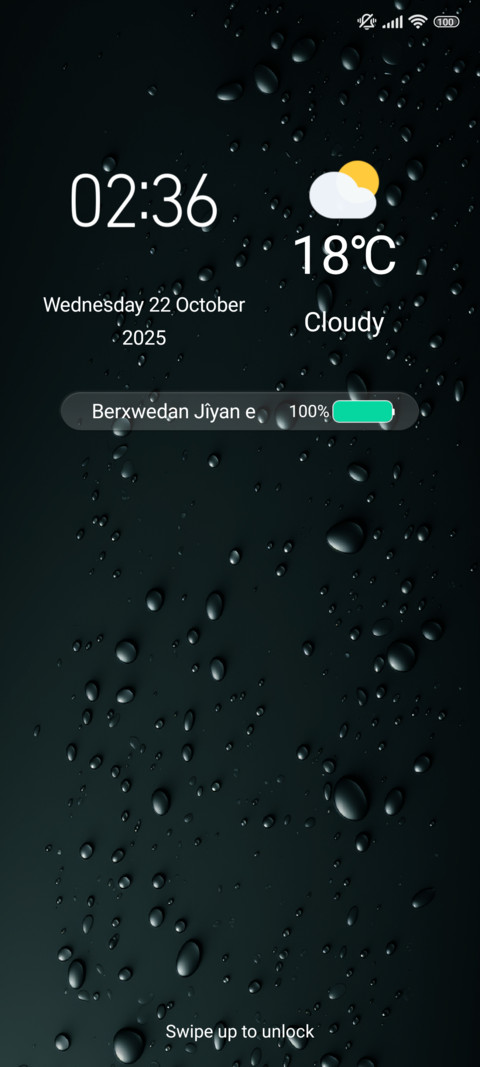 Jiyan Bubble screenshot