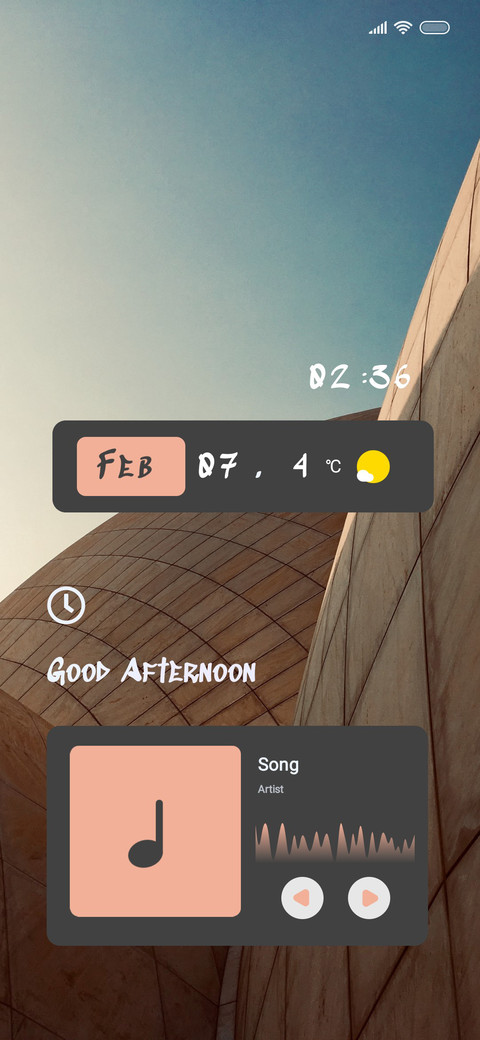 Monument_1 screenshot