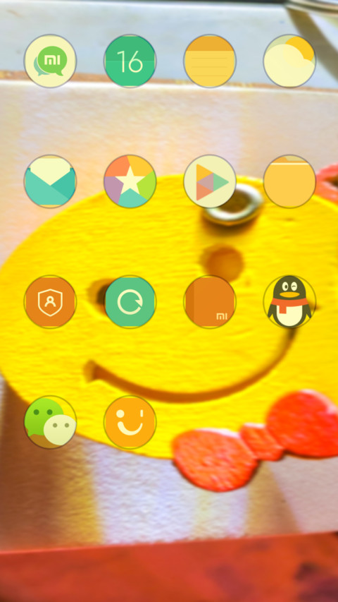 Emoji_DWM3 screenshot