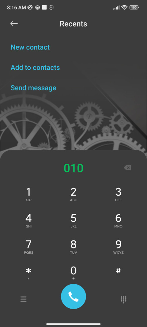 Arcane Gears screenshot