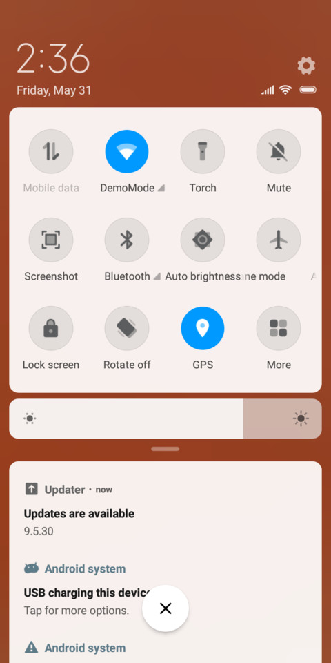 Wall_DWM19 screenshot